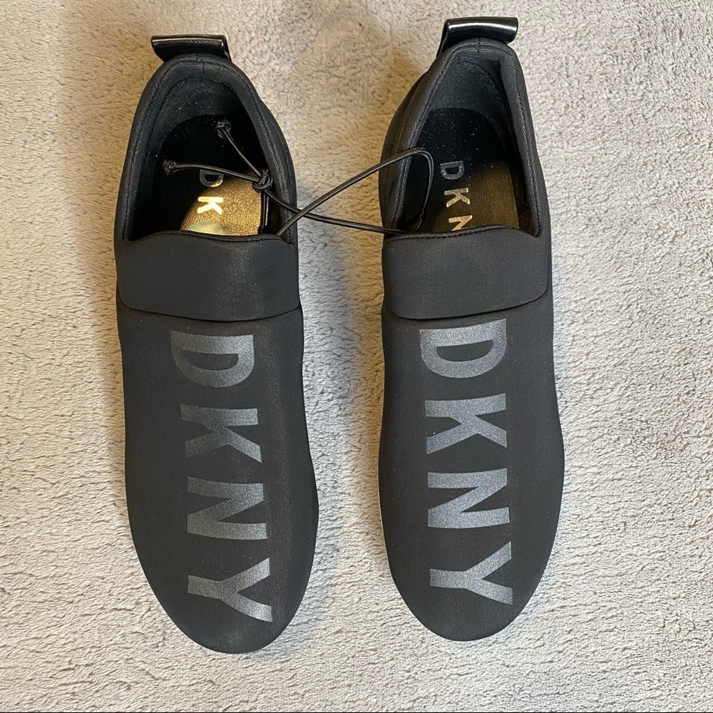 New DKNY!